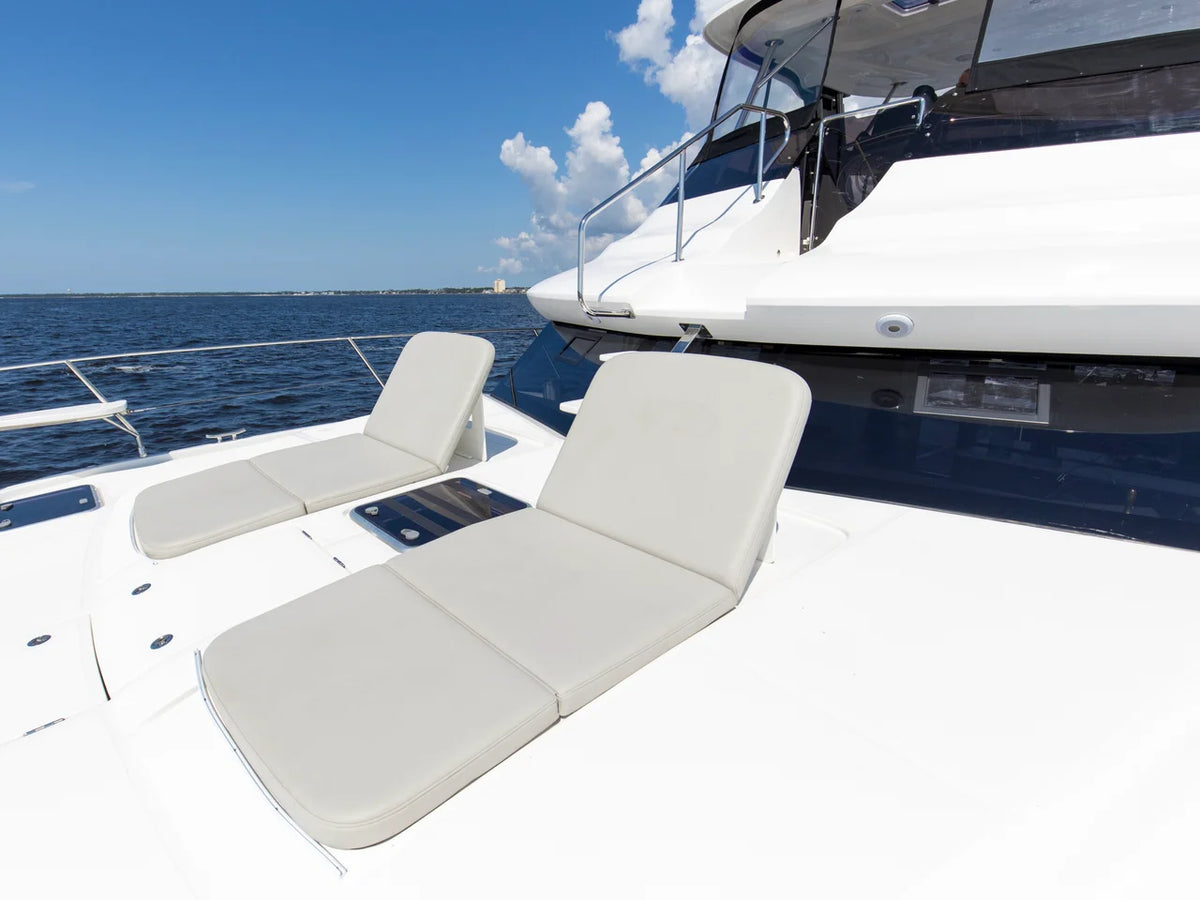 2025 Aquila 42 Yacht 42.0 feet, Pensacola, Florida #16