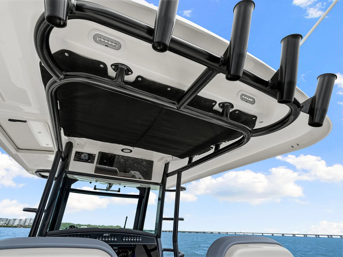 2026 Boston Whaler 330 Outrage 33.0 feet, Clearwater, Florida #55
