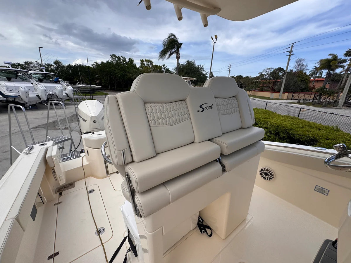 2026 Scout 288 LXF 28.0 feet, Stuart, Florida #25