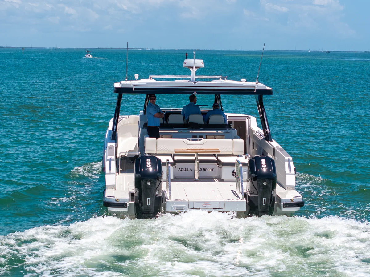 2026 Aquila 45 SPORT 45.0 feet, Clearwater, Florida #5