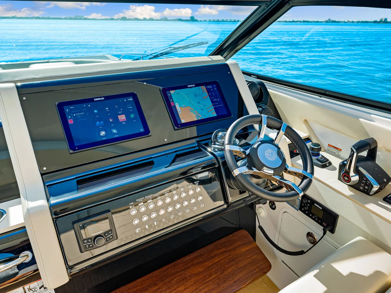 2026 Cruisers Yachts 38 GLS Outboard 38.0 feet, St Petersburg, FL #66