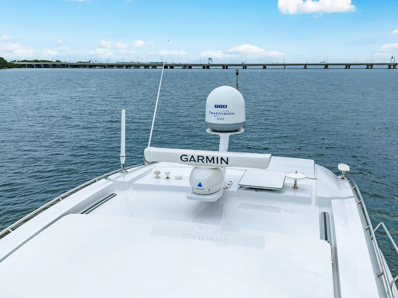 2022 Cruisers Yachts 46 Cantius 46.0 feet, Clearwater, Florida #8