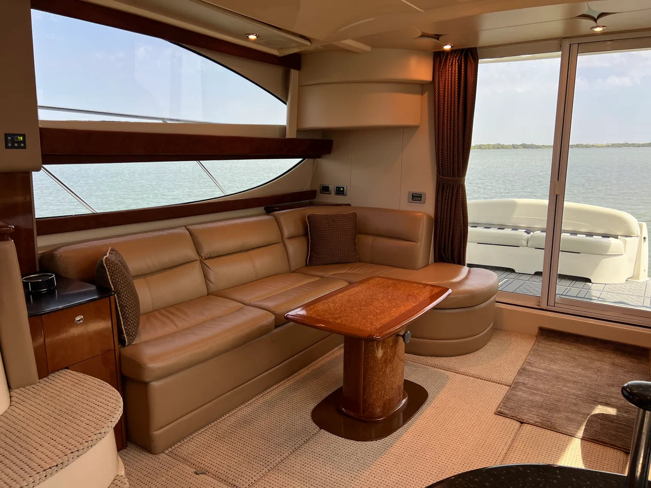 2007 Meridian 391 SEDAN 42.0 feet, Lewisville, TX #27