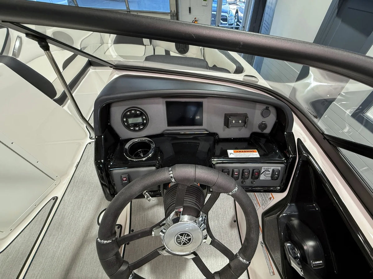 2026 Yamaha AR195 19.0 feet, Cornelius, North Carolina #22