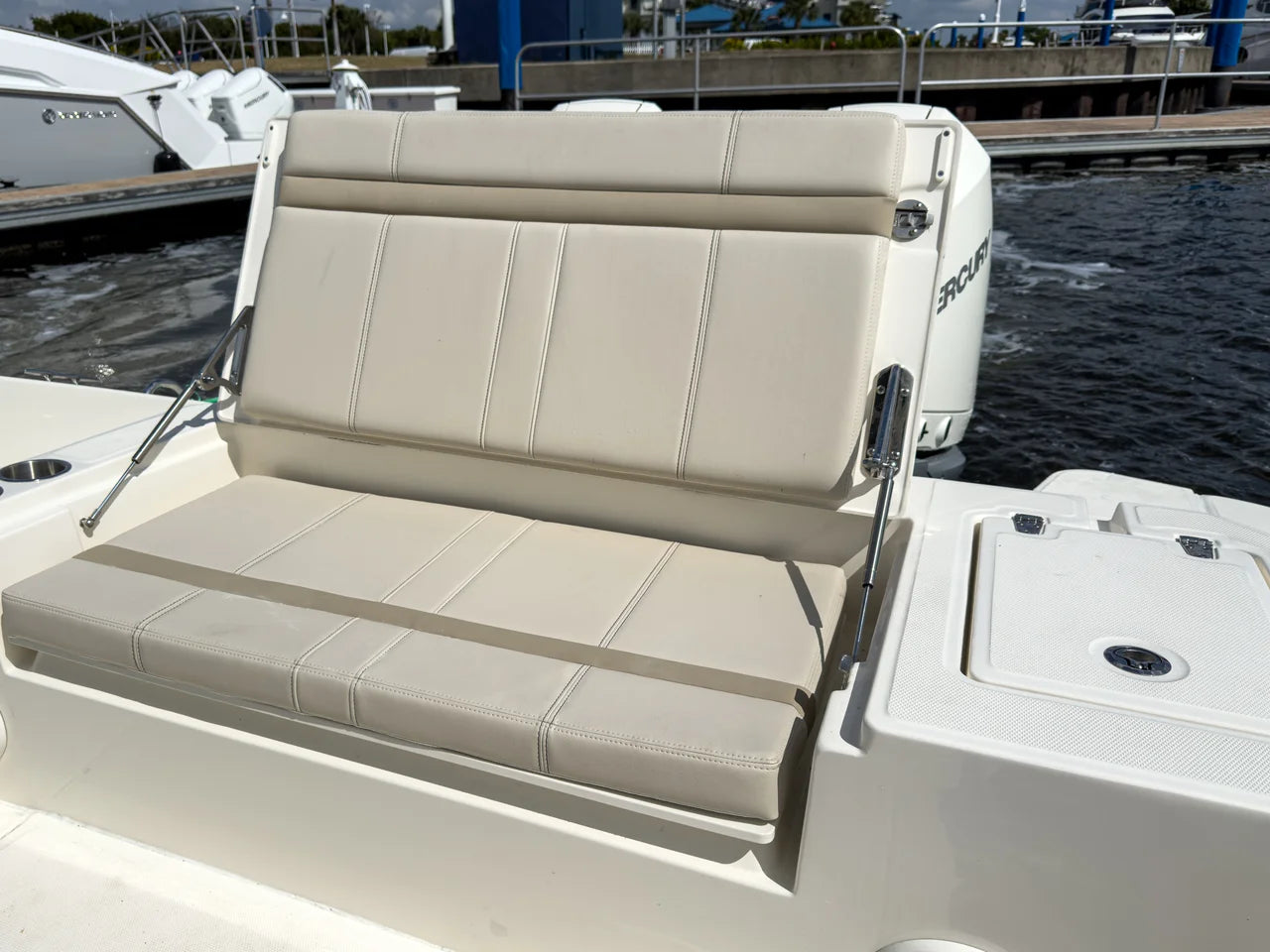 2026 Boston Whaler 280 Dauntless 28.0 feet, Fort Myers, FL #6