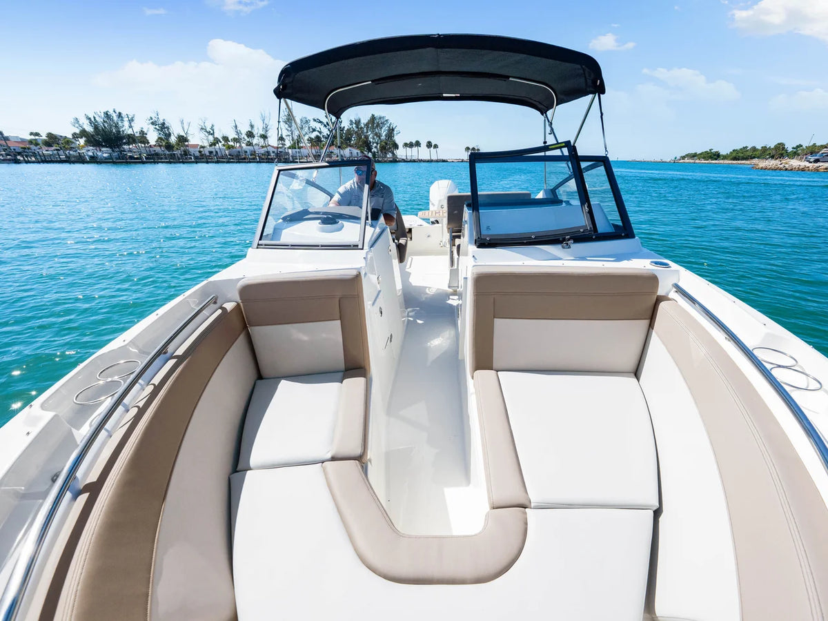 2026 Boston Whaler 210 Vantage 21.0 feet, Venice, Florida #41