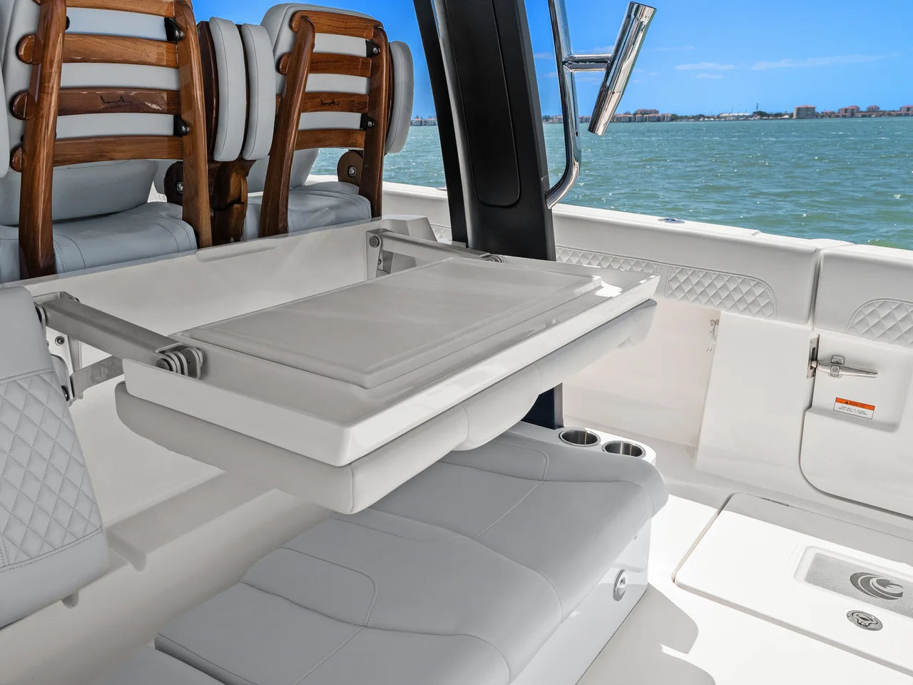 2026 Aquila 47 Molokai 47.0 feet, St. Petersburg, Florida #64