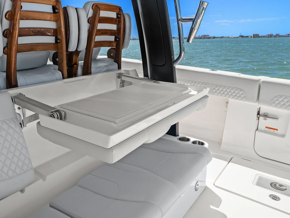 2026 Aquila 47 Molokai 47.0 feet, St Petersburg, FL #64