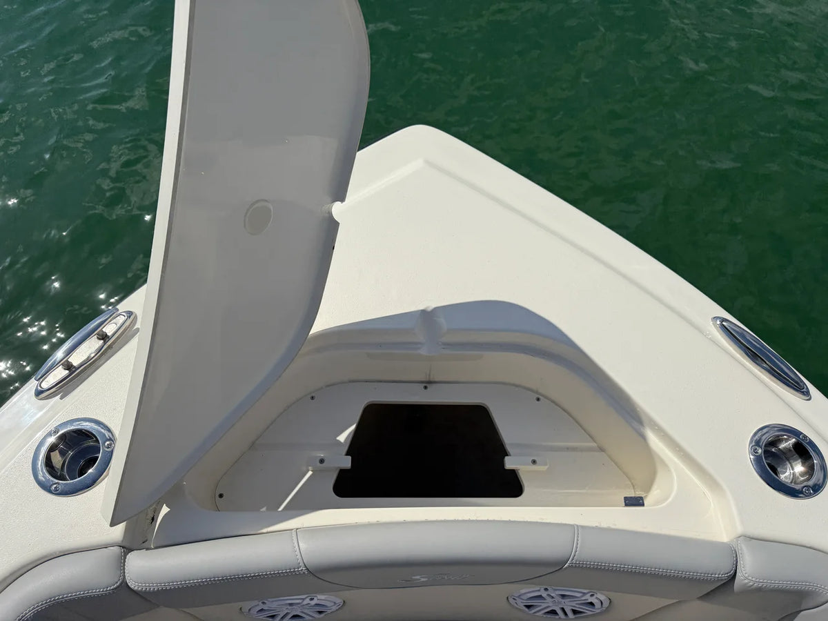 2026 Scout 240 Dorado 24.0 feet, Wrightsville Beach, North Carolina #28