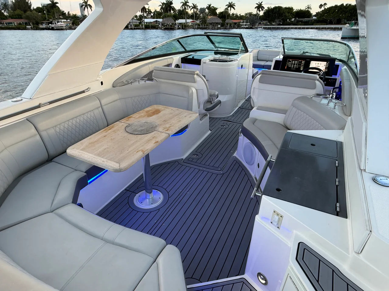 2020 Sea Ray 350 SLX OB 34.0 feet, Miami, FL #21