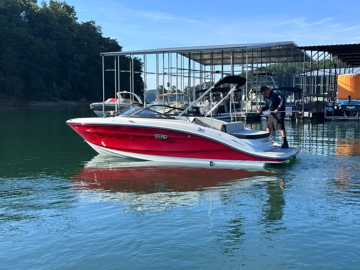 2026 Sea Ray SPX 210 21.0 feet, Cumming, GA #2