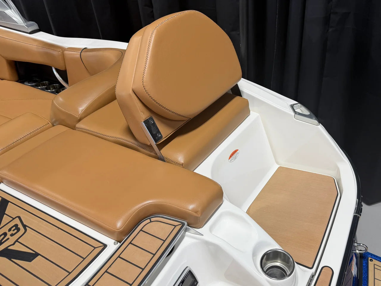 2016 Mastercraft X-23 23.0 feet, Crosslake, Minnesota #18