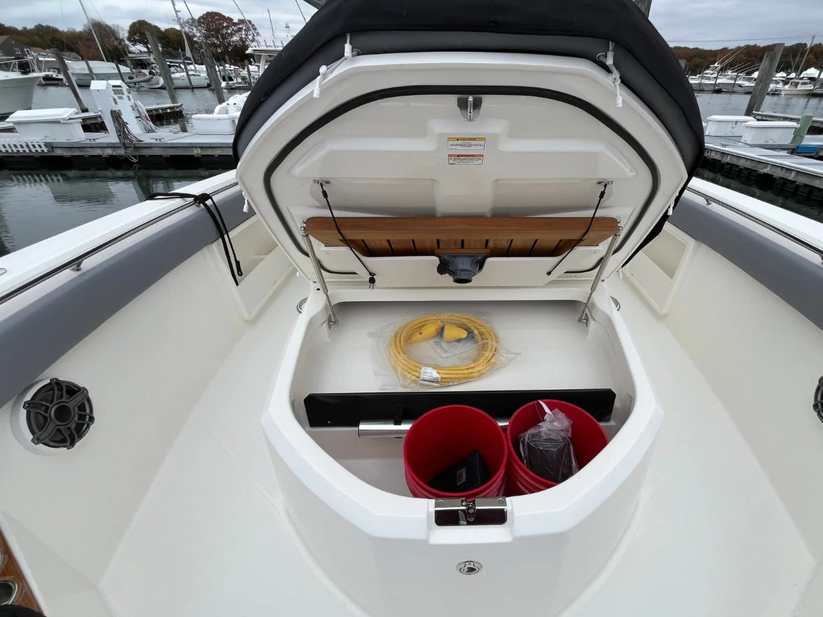 2026 Boston Whaler 360 Outrage 36.0 feet, Westbrook, Connecticut #59