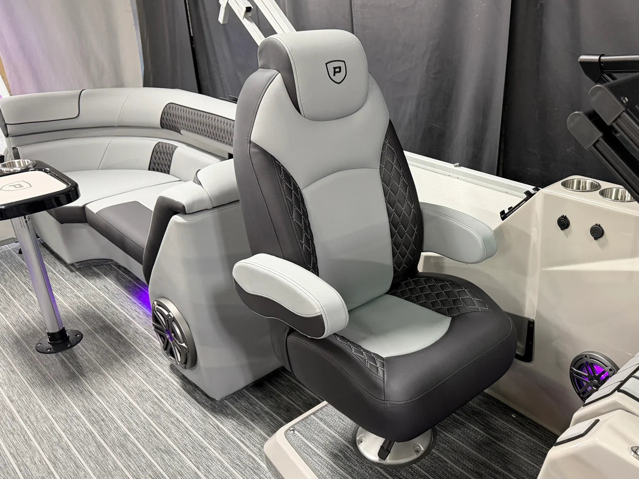 2026 Premier 250 SOLARIS 25.0 feet, Nisswa, Minnesota #38