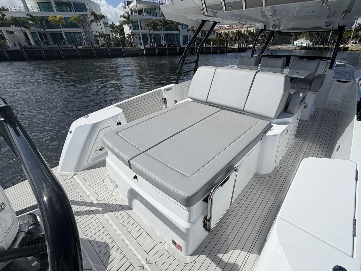 2026 Cruisers Yachts 38 VTR 38.0 feet, Pompano Beach, Florida #18
