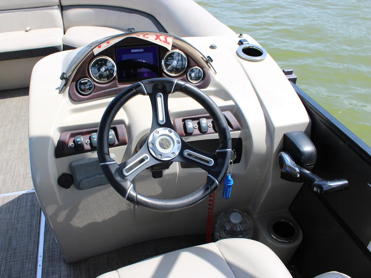 2019 Berkshire RFX 24 3.0 24.0 feet, Seabrook, TX #21