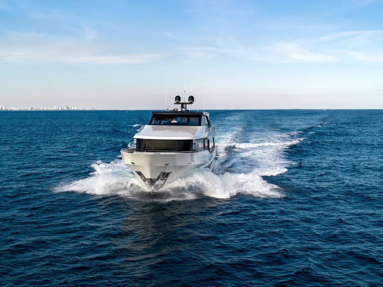 2026 Ocean Alexander 28L 95.0 feet, Pompano Beach, FL #21