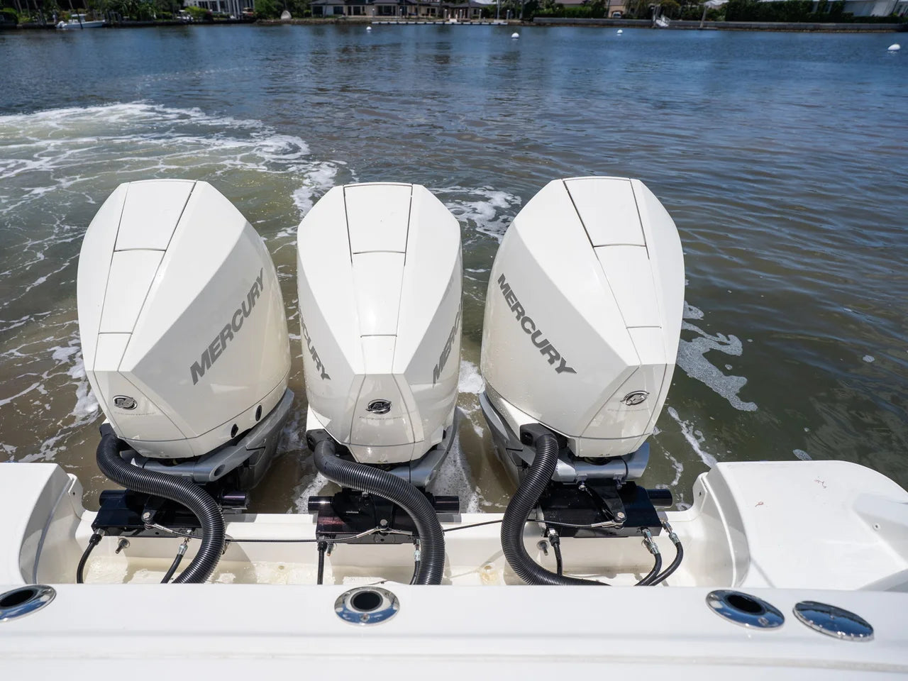 2022 Boston Whaler 350 REALM 35.0 feet, Naples, Florida #41