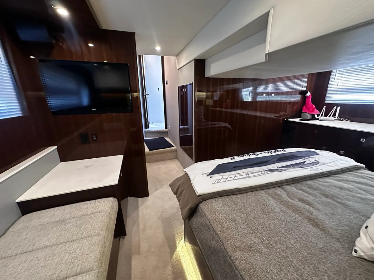 2023 Cruisers Yachts 46 CANTIUS 46.0 feet, Fort Lauderdale, FL, FL #25
