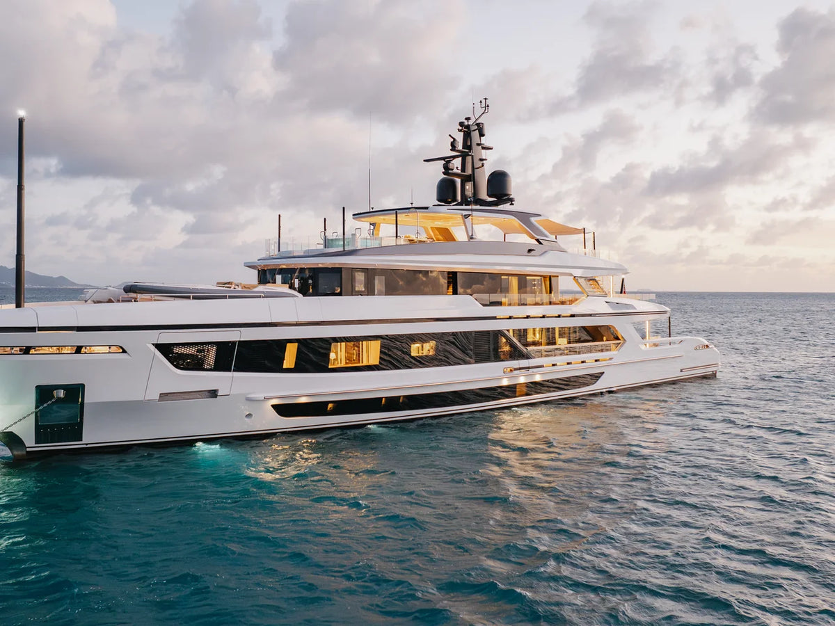 2024 Baglietto T52 170.0 feet, Monte Carlo, MO #40