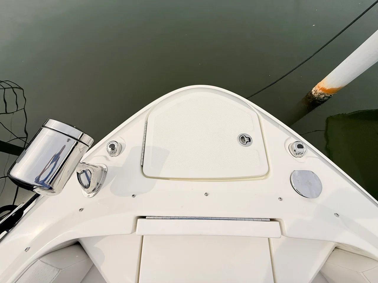 2026 Sea Ray SLX 400 Outboard 40.0 feet, Pompano Beach, Florida #75