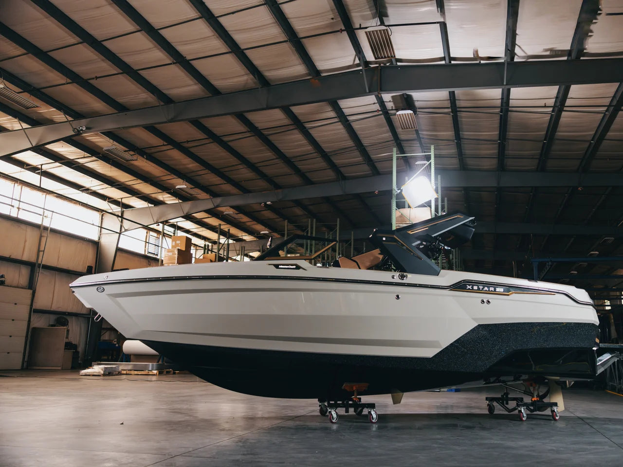 2026 Mastercraft XStar 23 23.0 feet, Inuvik, Northwest Territories #25