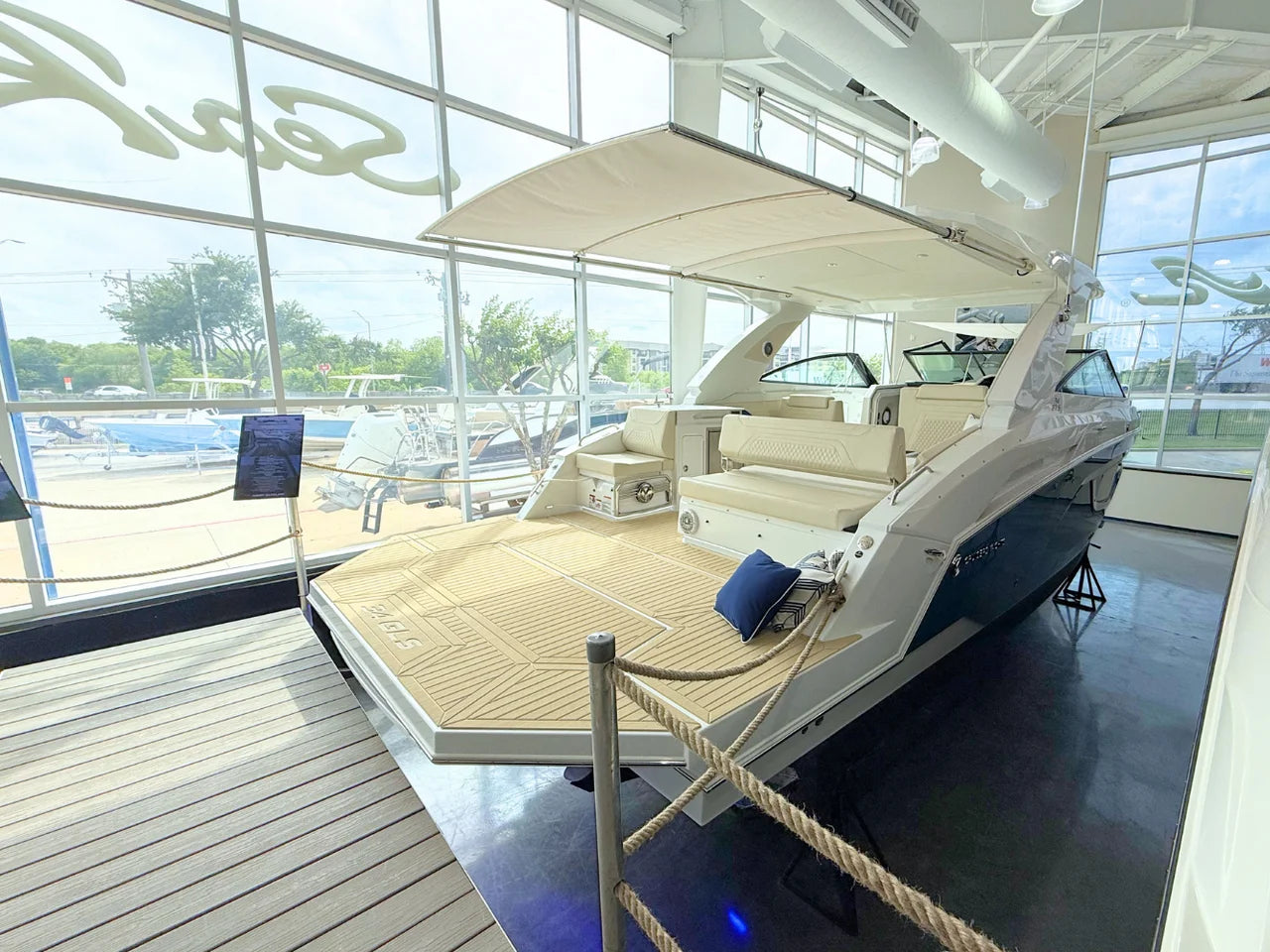 2026 Cruisers Yachts 34 GLS 34.0 feet, Lewisville, TX #6