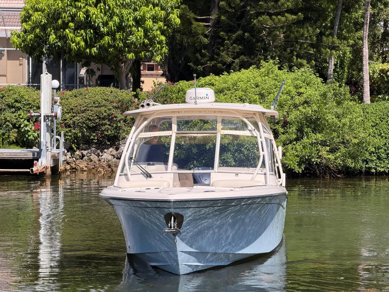 2023 Grady-White FREEDOM 285 28.0 feet, Key Largo, FL #4