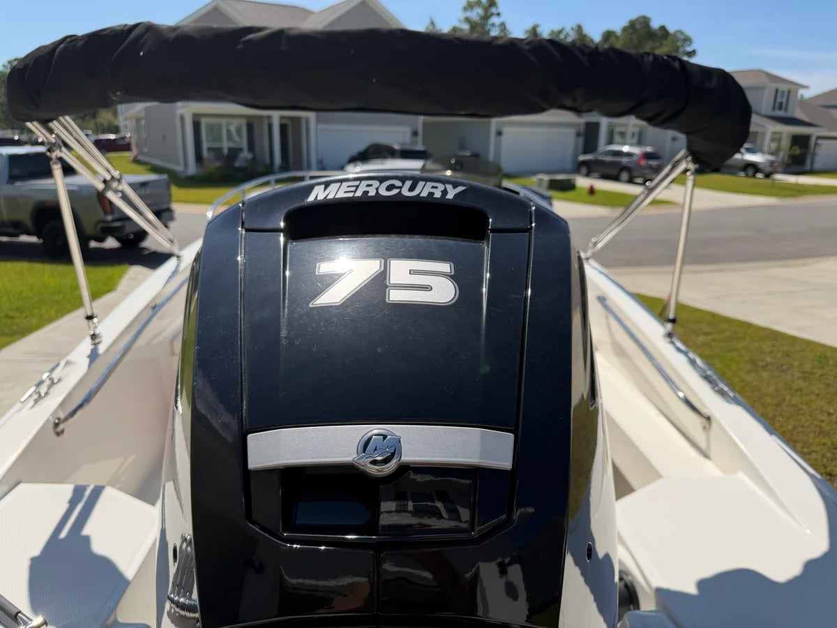 2023 Boston Whaler 160 SUPER SPORT 16.0 feet, Pensacola, Florida #25