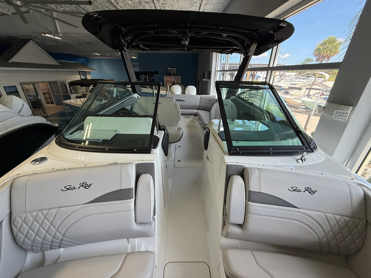 2027 Sea Ray SLX 280 Outboard 28.0 feet, Venice, Florida #9