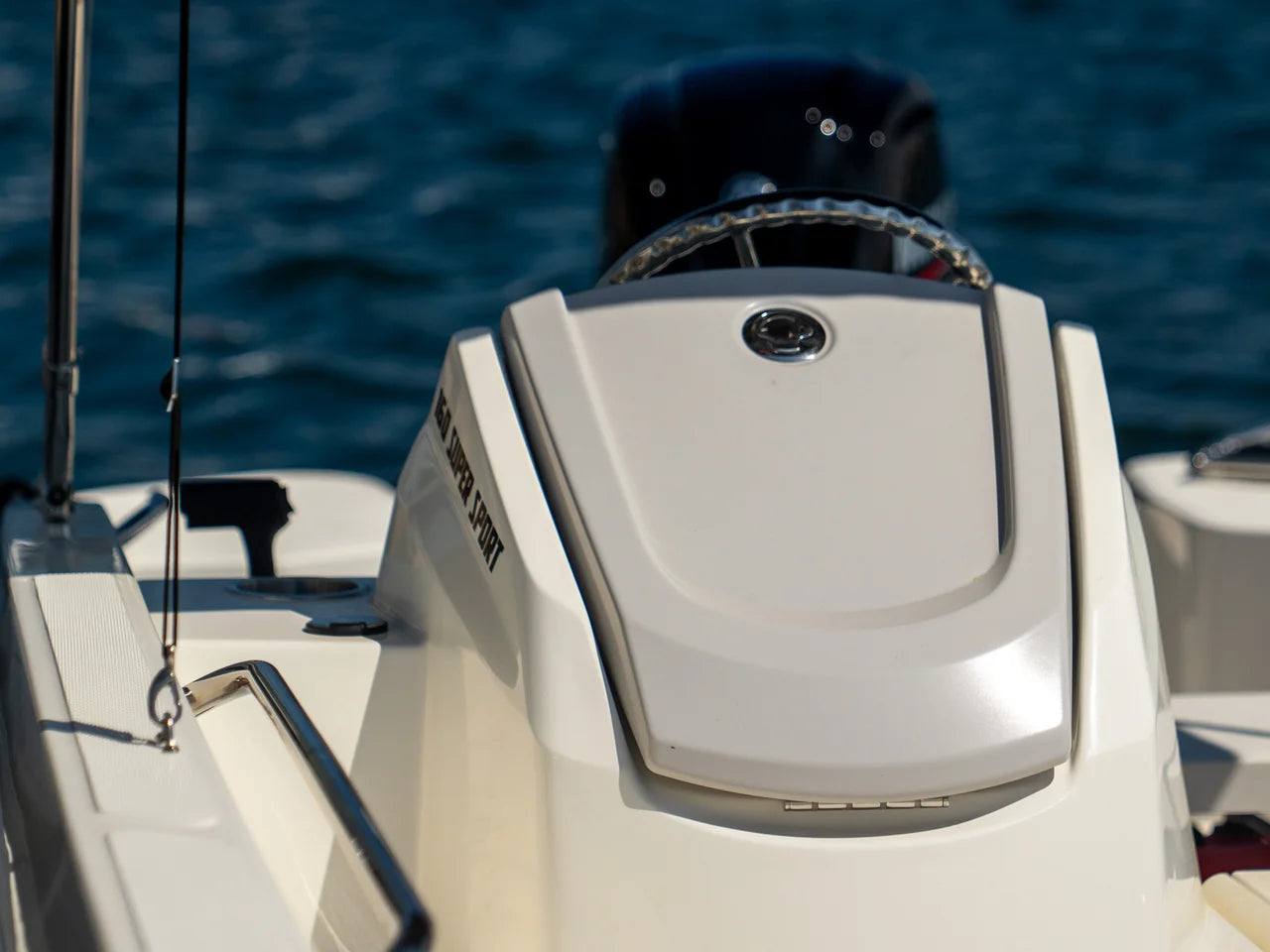 2026 Boston Whaler 160 Super Sport 16.0 feet, Fort Walton Beach, Florida #19