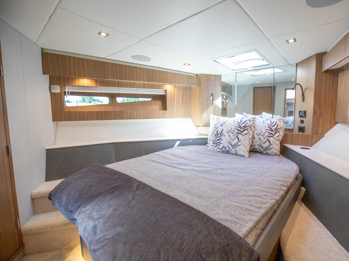 2024 Cruisers Yachts 50 Cantius 50.0 feet, Brick Township, New Jersey #59