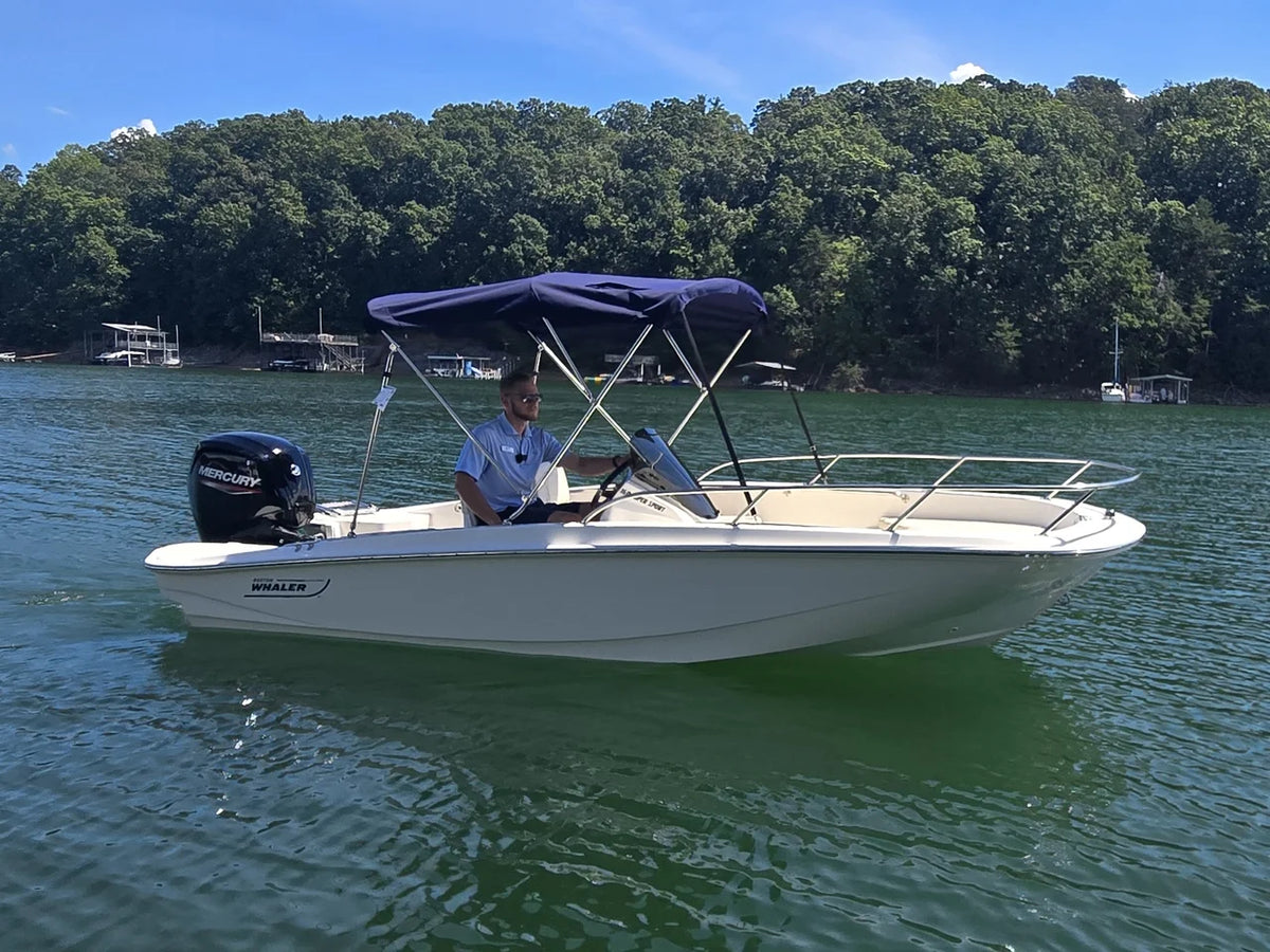 2026 Boston Whaler 160 Super Sport 16.0 feet, Cumming, GA #22