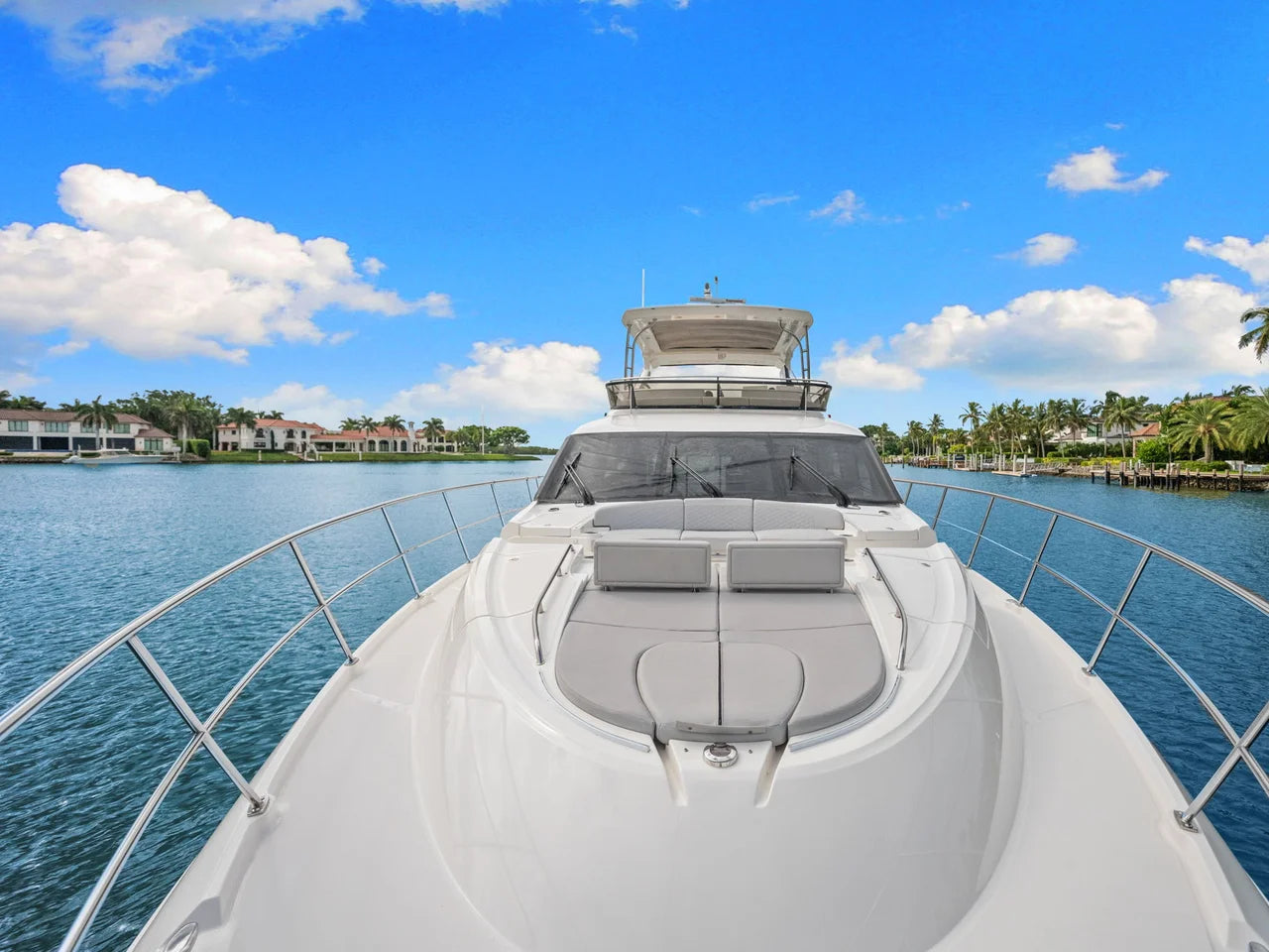 2018 Sea Ray L650 Fly 65.0 feet, Naples, FL #76