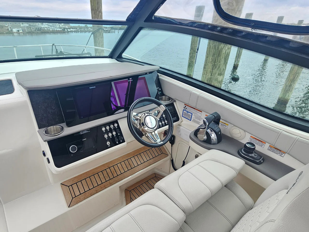 2020 Sea Ray 320 SUNDANCER OB 32.0 feet, Brick Township, New Jersey #15