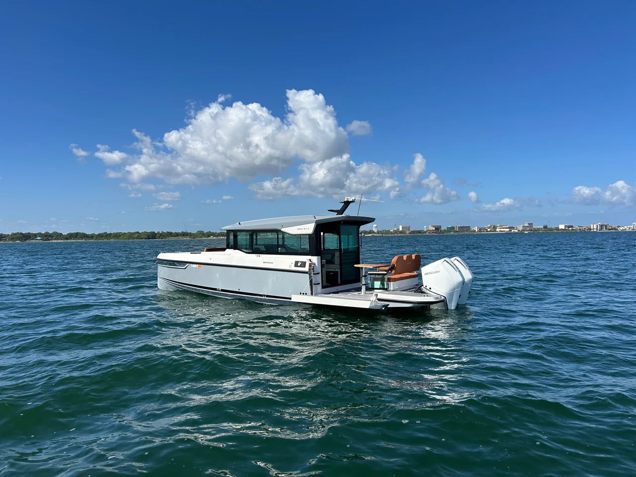 2025 Saxdor 320 GTC 32.0 feet, Pensacola, Florida #4