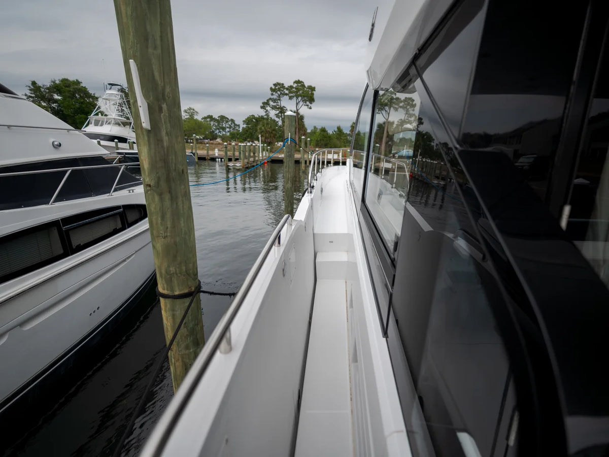 2026 Cruisers Yachts 57 FLY 57.0 feet, Panama City, FL #13