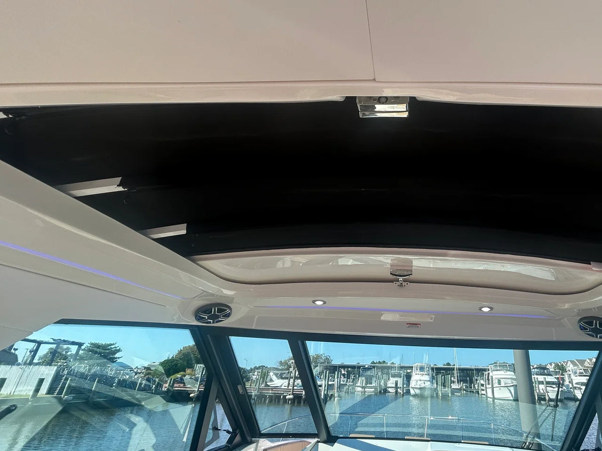 2026 Sea Ray Sundancer 320 Outboard 32.0 feet, Grasonville, MD #29