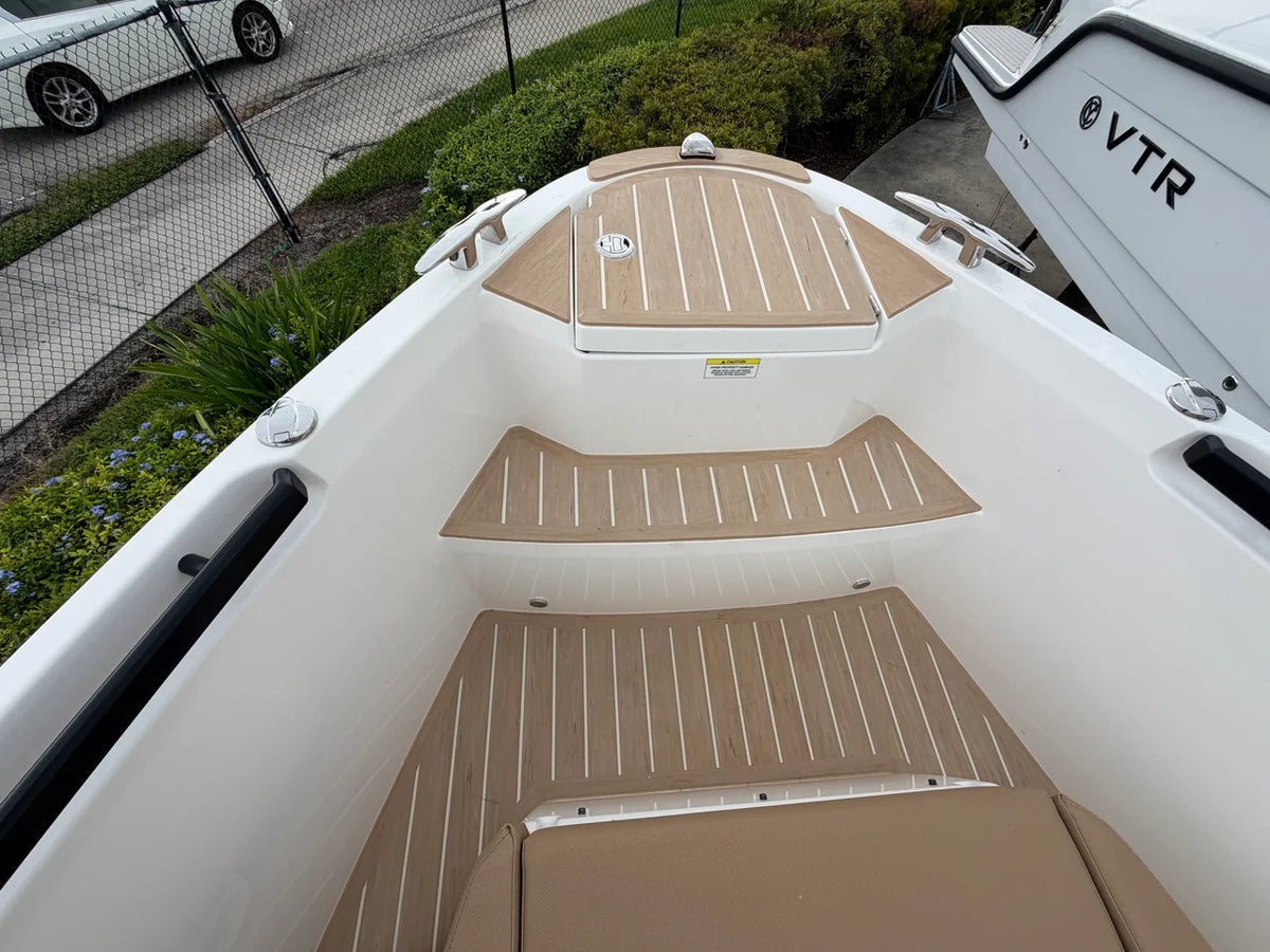 2027 Saxdor 320 GTO 32.0 feet, Stuart, Florida #39