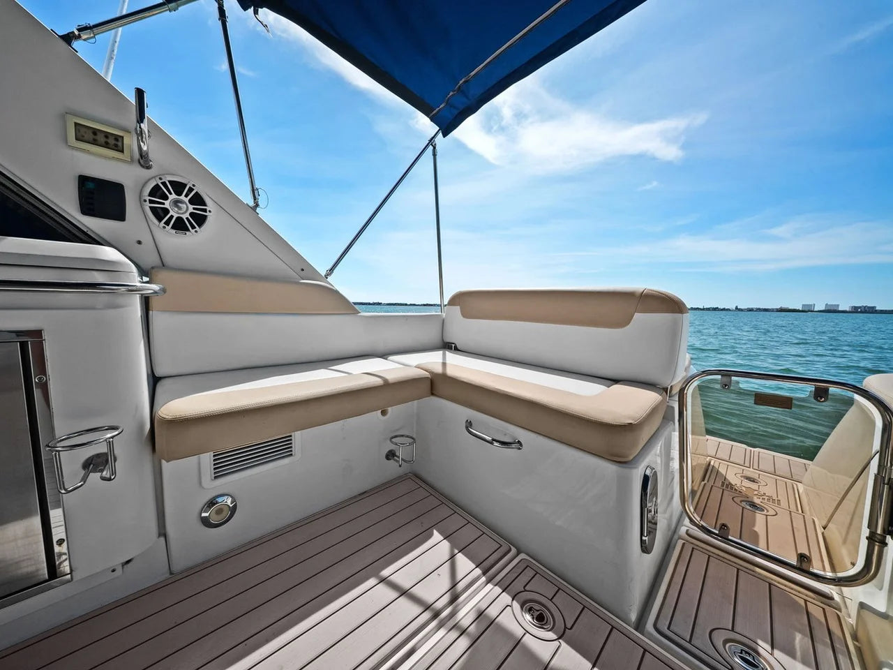 2013 Sea Ray 370 VENTURE 37.0 feet, St Petersburg, FL #32