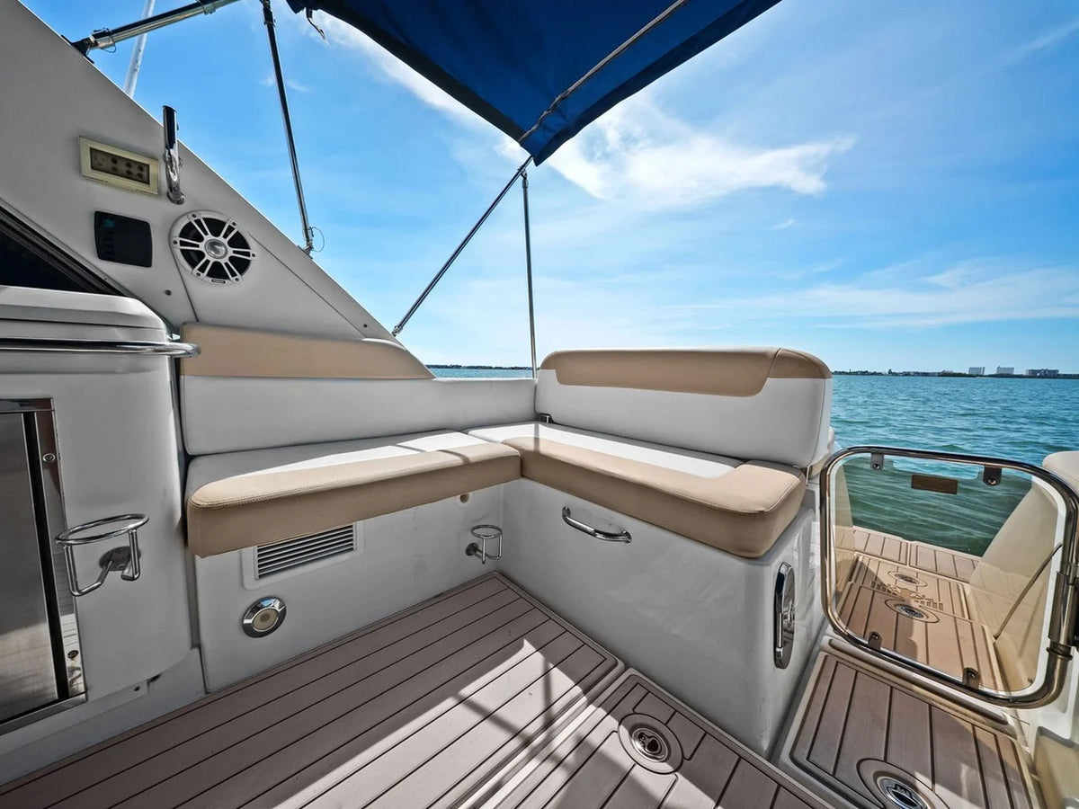 2013 Sea Ray 370 VENTURE 37.0 feet, St Petersburg, FL #32