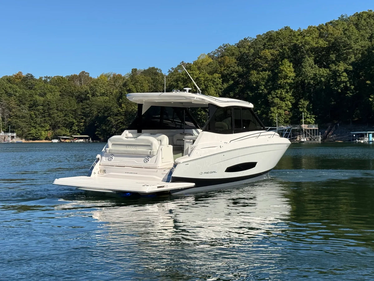 2021 Regal 36 GRANDE COUPE 36.0 feet, Cumming, GA #6