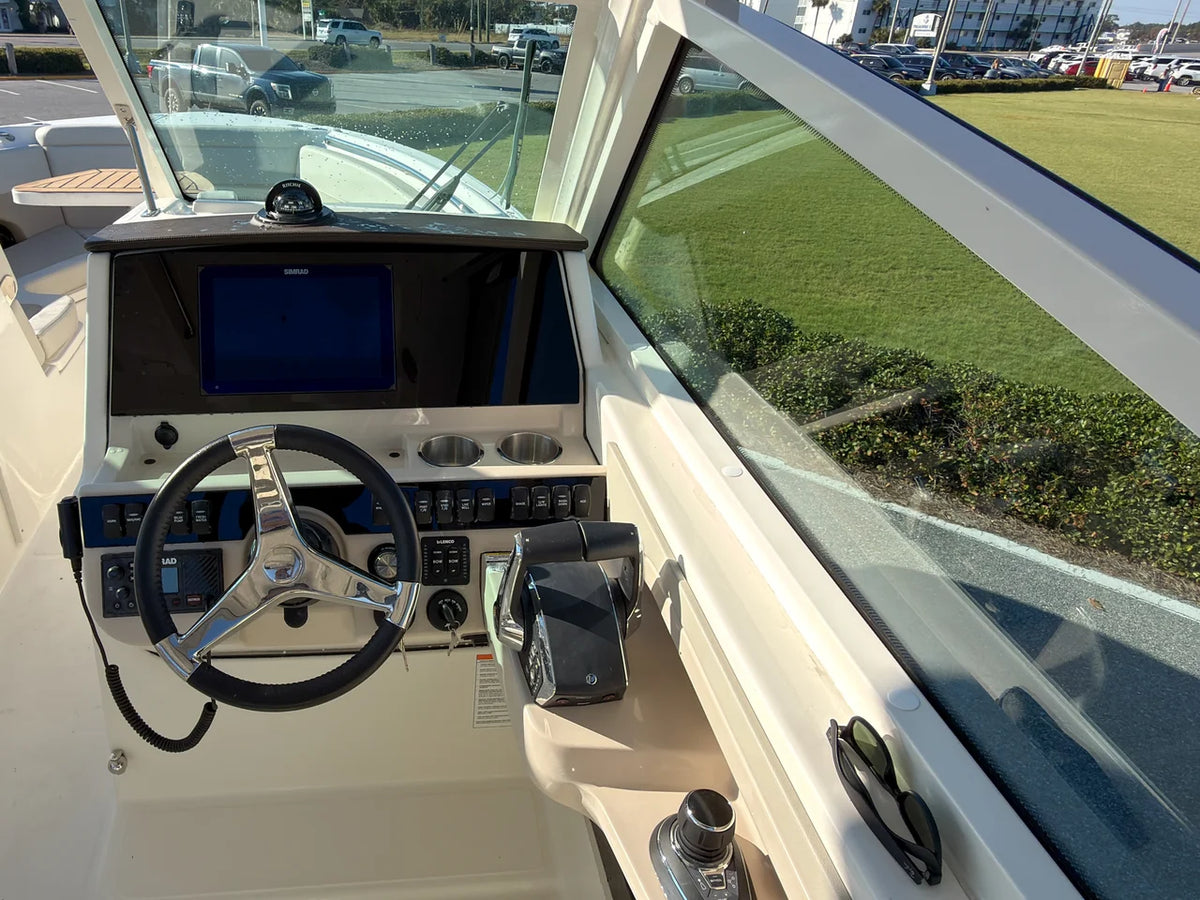 2027 Boston Whaler 280 Vantage 28.0 feet, Panama City, FL #18