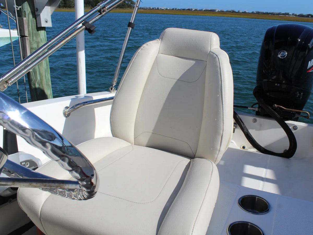 2023 Boston Whaler 160 SUPER SPORT 16.0 feet, Wilmington, NC #18