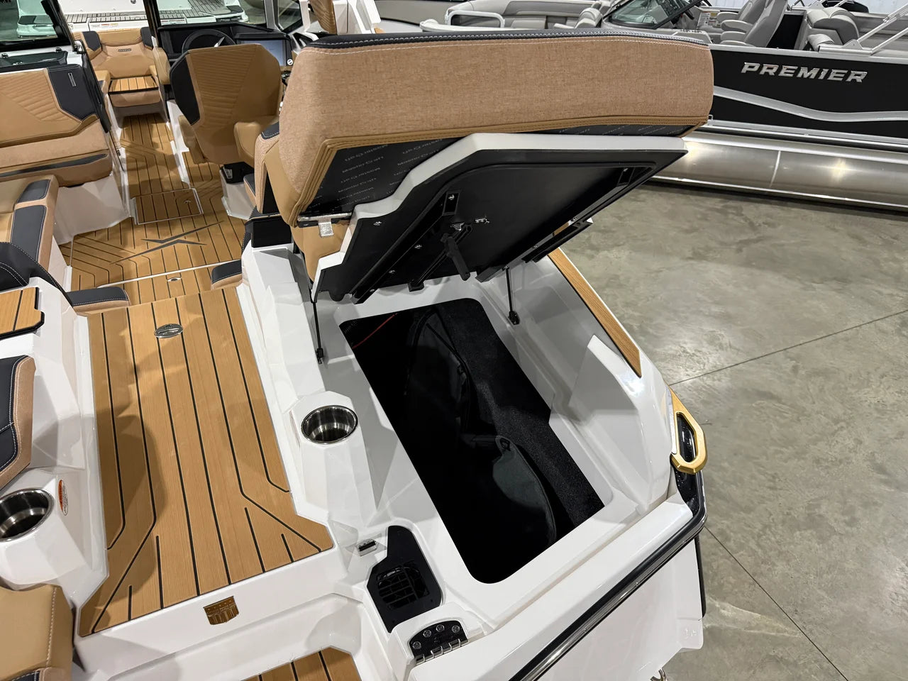 2026 Mastercraft X24 24.0 feet, Nisswa, Minnesota #18