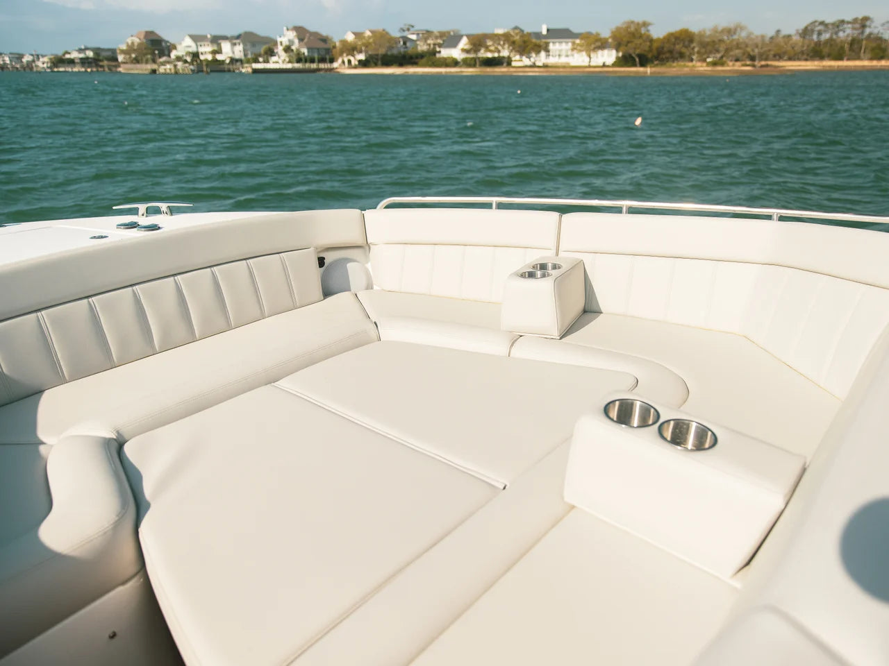 2025 MJM 4 46.0 feet, Wrightsville Beach, North Carolina #61
