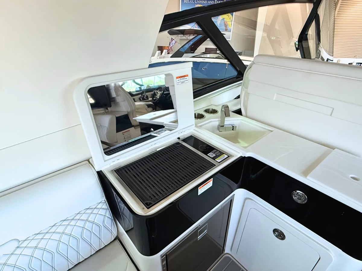 2027 Sea Ray Sundancer 370 37.0 feet, Lewisville, TX #15