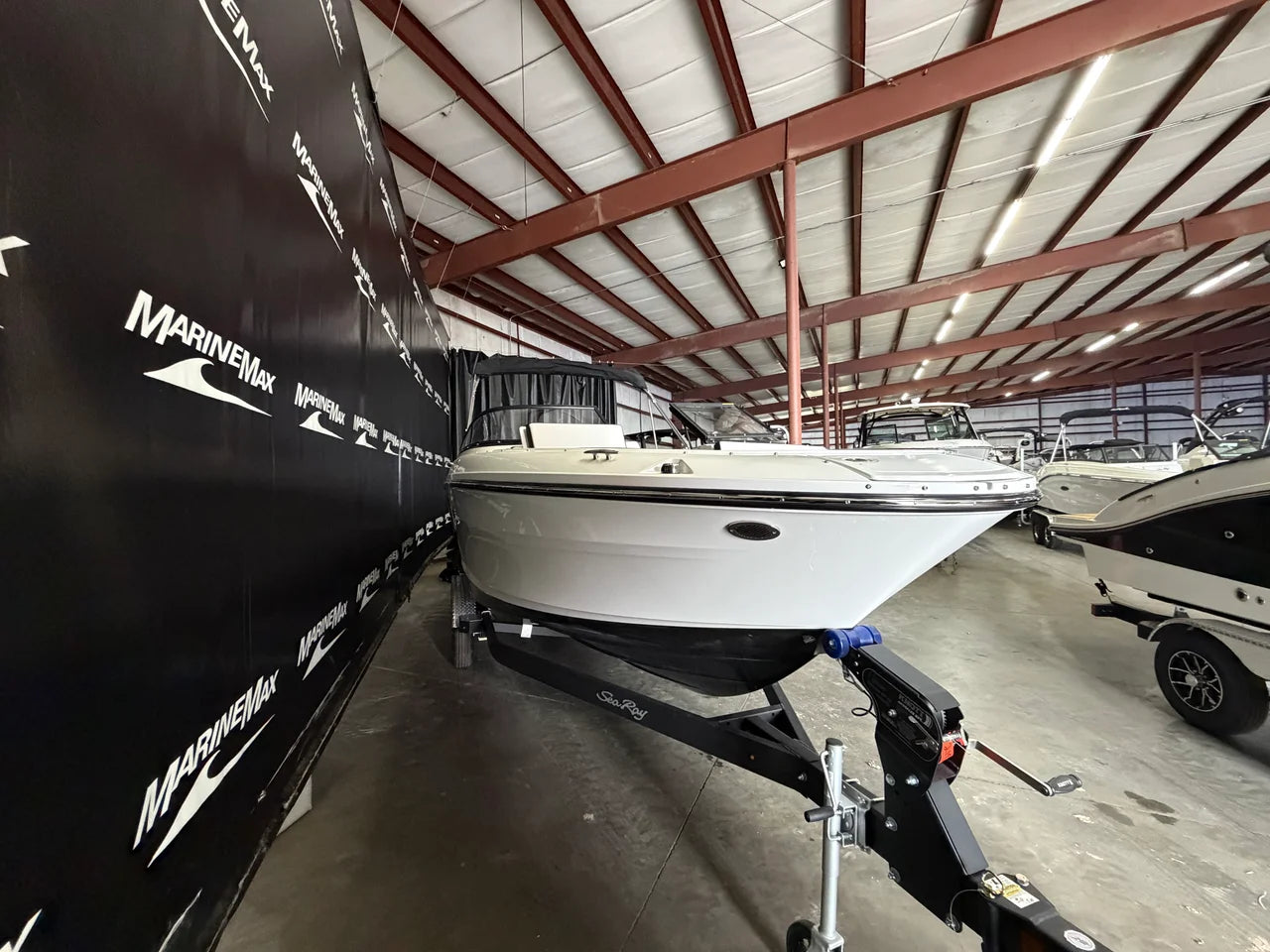 2026 Sea Ray SPX 210 21.0 feet, Rogers, MN #2