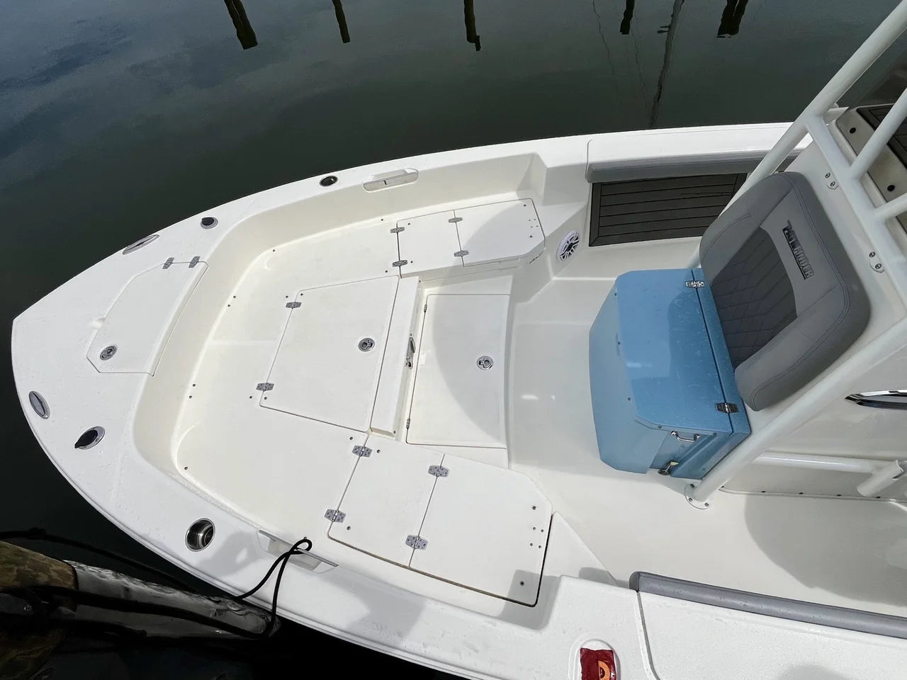 2024 Pathfinder 2400 TRS 24.0 feet, Venice, Florida #23