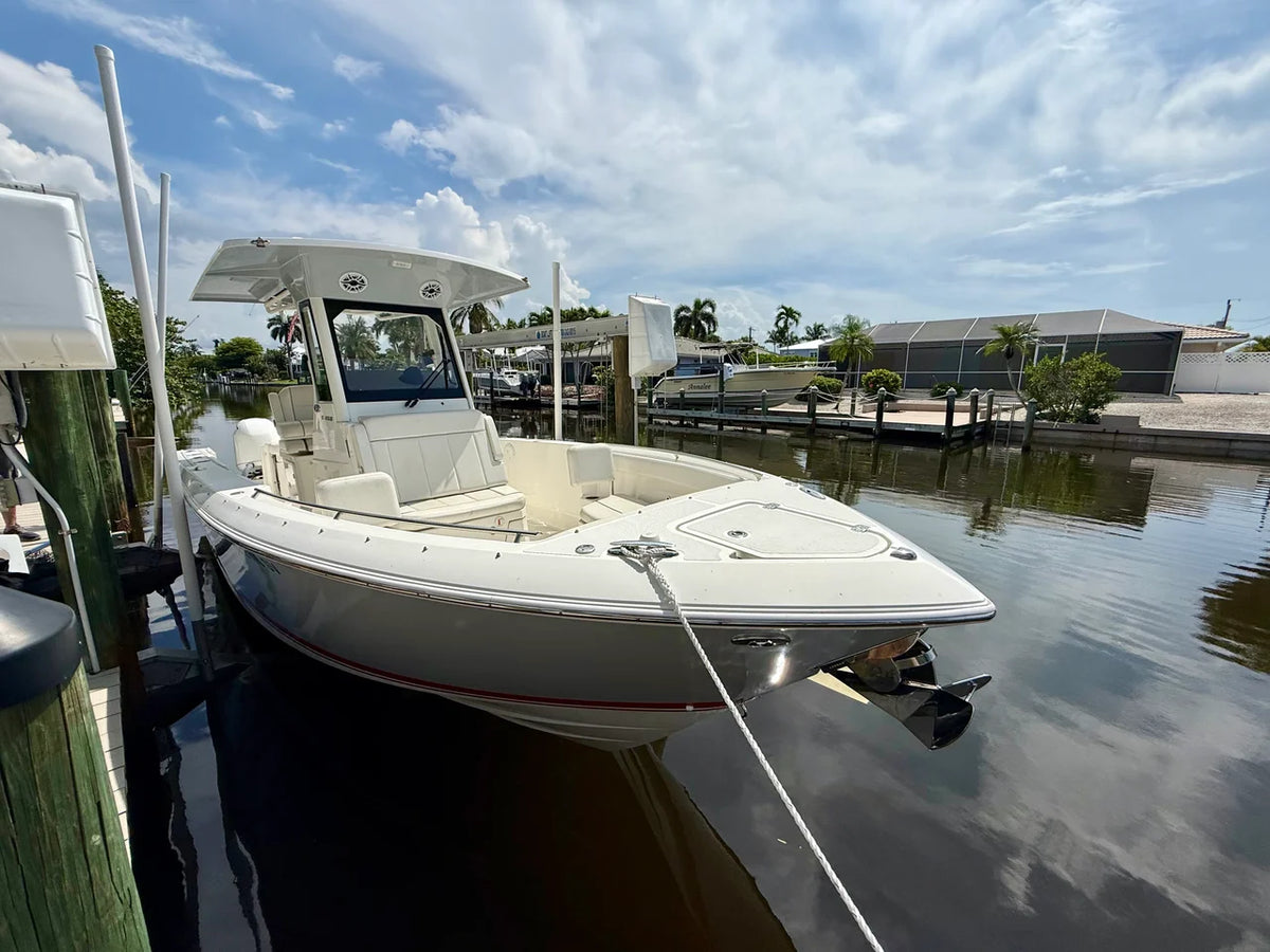 2021 Pursuit S 268 SPORT 26.0 feet, Fort Myers, FL #4